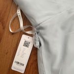 Azazie long formal, maxi, prom, bridesmaid dress Photo 2