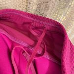 Nike Womens City Ready Running 7" Compression Shorts Berry Fuchsia Small NWOT Photo 7