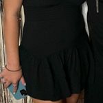 Forever 21 Black Romper  Photo 2