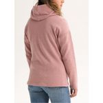 Burton | Ellmore Pullover Rose Brown Heather Medium Photo 1