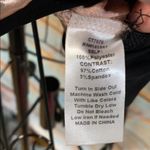 TCEC  Metallic Pink Bodysuit size Medium Photo 9