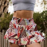 Free People  Movement Women’s Shorts. Size Medium Xx1321 Photo 0