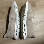 Easy Spirit Denise Austin Beige Slip On Walking Shoes Comfort Casual Sneakers 8W Photo 6