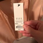 Elle Pink Top Photo 1