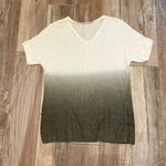 Chico's Chico’s Lightweight Ombré Sweater Photo 2