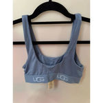 UGG  Gwendolynn Bralette in Starlit Lake size XS Photo 4