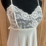 Victoria's Secret  Vintage 1999” Ivory Lace Lingerie Photo 1