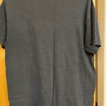 Alabama Crimson Tide Black T Photo 1