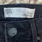 Tilly's Tilly’s RSQ Jean Shorts Photo 2