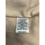 Entro Floral Print Maxi Dress Long Sleeve V Neck Bohemian Cottagecore Style Photo 7