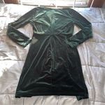 SheIn  Velvet Dress Photo 8