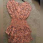 She & Sky romper Photo 2