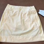 Athleta NWT Women’s Brooklyn Skort 16” Photo 0