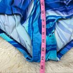 Maxine of Hollywood  90s does 60s One Piece Swimsuit M/L Photo 7