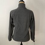 Columbia Womens Grey Size S Sawyer Rapids Jacket Fleece Polyester Zip XL6578 Photo 7