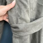 ZARA Wool Blend Coat Double Breasted Coat Size XSMALL Photo 7