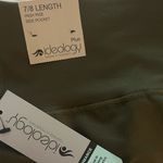 Ideology  7/8 Legnth High Rise Performance Leggings Photo 3