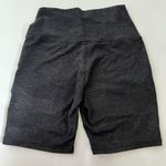 Aerie  Pocket Bike Shorts in Gray Camo Photo 2