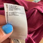 The North Face  women’s long sleeve size medium Photo 4