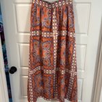Beulah  boho skirt medium Photo 5