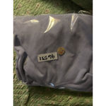 Adidas x Peloton Hoodie Women's Large Purple 3 Stripe Capable of Greatness Photo 8