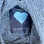 Kendall + Kylie Kendall & Kyle cropped hoodie Photo 2