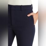 Favorite Daughter The Kelly‎ Slim Twilight Blue Pant Size 10 NWT Photo 3