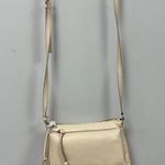 Lucky Brand Koda Crossbody Bag, Vanilla - NWT Photo 3
