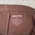 SKIMS  Barely There High Waist Cropped Leggings XS‎ Photo 5