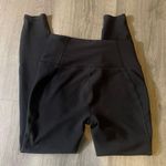 Harmony Balance High Waisted Black Leggings Small Like Photo 0