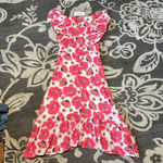 TCEC  dress. NWT. Size small. Floral. Dressy or casual. Lined. Boutique bought Photo 3