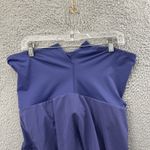 Lululemon Run Speed Skirt Skort Purple Athletic Tennis Golf Athleisure Women's 4 Photo 3