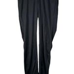 Columbia  Charcoal Gray Leggings Hiking Iconic Pull Up/On Size Medium  EUC #6563 Photo 0