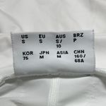 New Balance x Staud Tennis Skort Women's Small White Pastel Trim EUC Photo 7