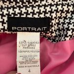 Vintage Portrait Blazer Black Size 4 Photo 1