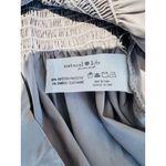 Natural Life Daisy Pull On Smocked Waist Skort L/XL Taupe Fairy Festival NWT Photo 8