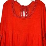 Oddy Top nwt‎ Size 1X Photo 1