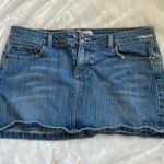 Rampage Vintage 2000s Jean Skirt Photo 0
