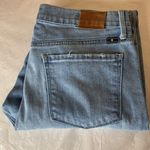 Lucky Brand Brooke Skinny Jeans in Light Wash Size 10/30 Photo 14