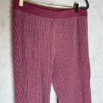Wildfox ribbed tank top & wide leg pants matching set Photo 7