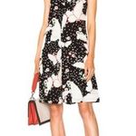 NWT Valentino butterfly dress Size 2 Photo 0