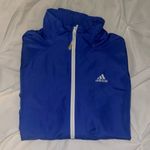 Adidas wind breaker Photo 6