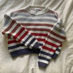 John + Jenn  Sherpa Sweater Photo 0