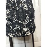 Forever 21  black laced dress Photo 5