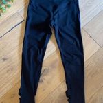 Manduka  crossback leggings Photo 3