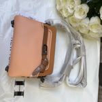 Coach 100% Authentic Brand New  Tate 18 Crossbody C2632 In Colorblock Photo 1