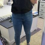 Forever 21 Mom Jeans Photo 0