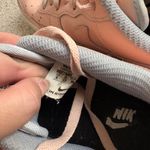 Nike Women’s  Air Force 1 Blush Pink Sneakers Size: 8 Photo 6