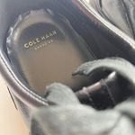 Cole Haan Grand OS D44034 Women Black Leather Fashion Sneaker Shoe Size … Photo 2