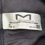 Maidenform  Black Bandeau Photo 2